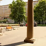Chmielna Central Warsaw Lux Apartment