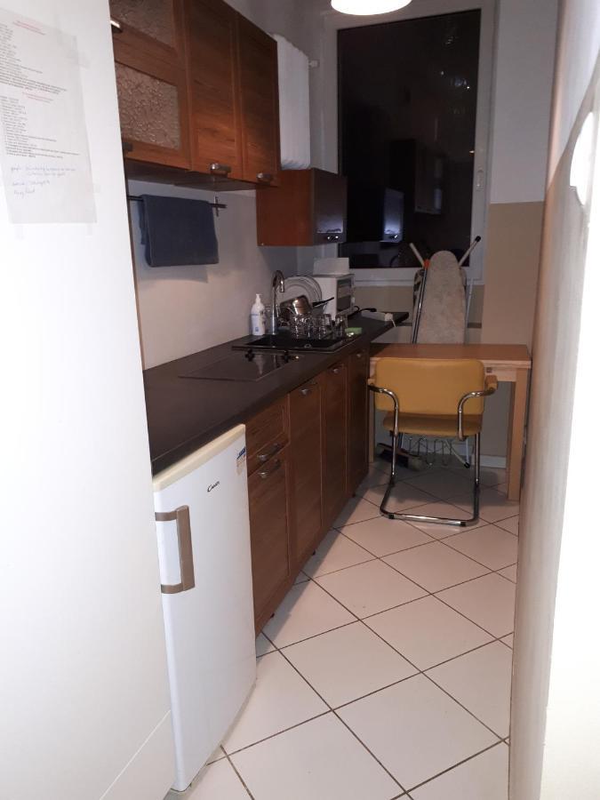 Chmielna Central Warsaw Lux Apartment Apartament *