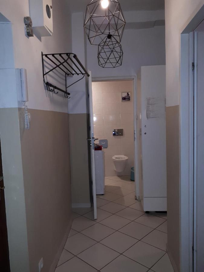 Chmielna Central Warsaw Lux Apartment Apartament