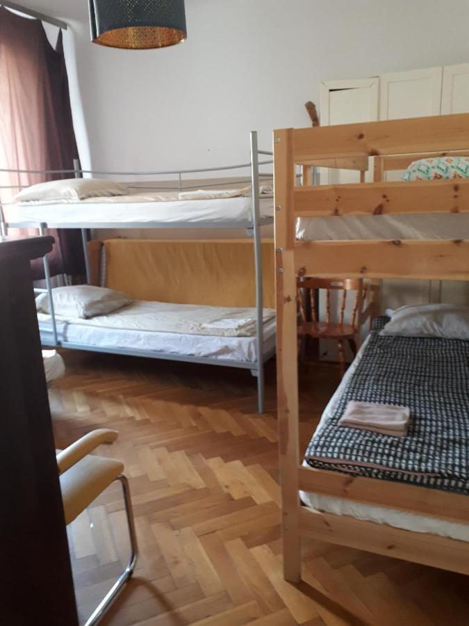 Chmielna Central Warsaw Lux Apartment Warszawa