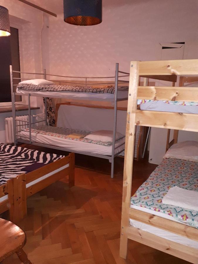 Chmielna Central Warsaw Lux Apartment