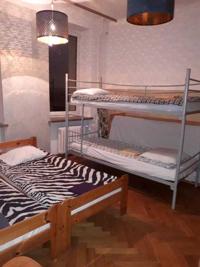 Chmielna Central Warsaw Lux Apartment * Warszawa