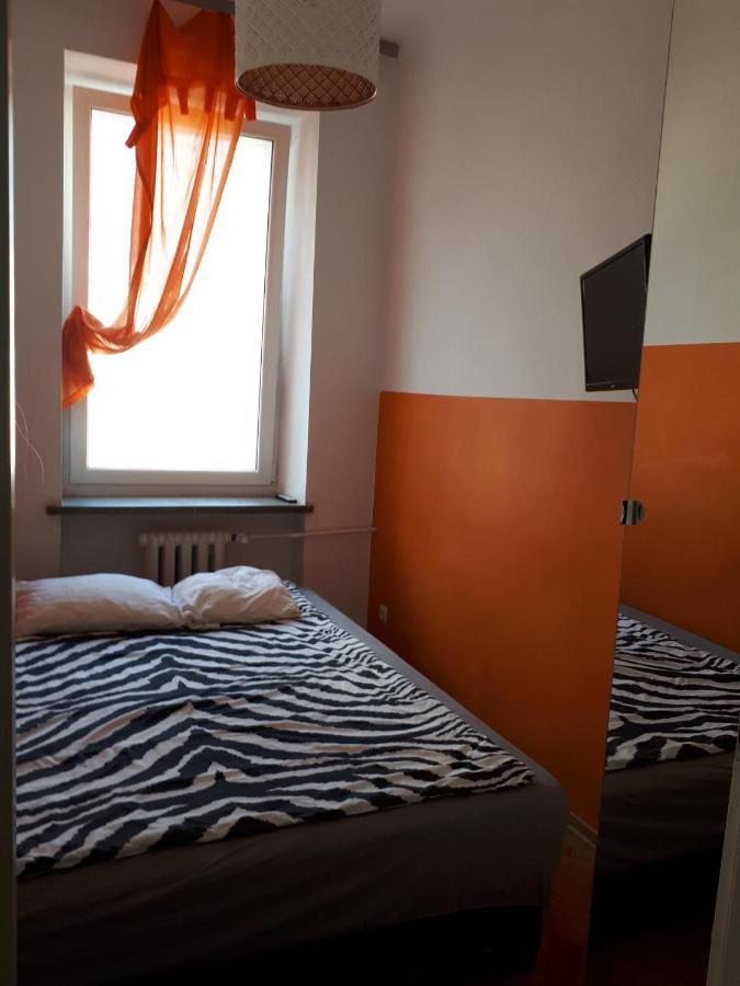 Chmielna Central Warsaw Lux Apartment Apartament