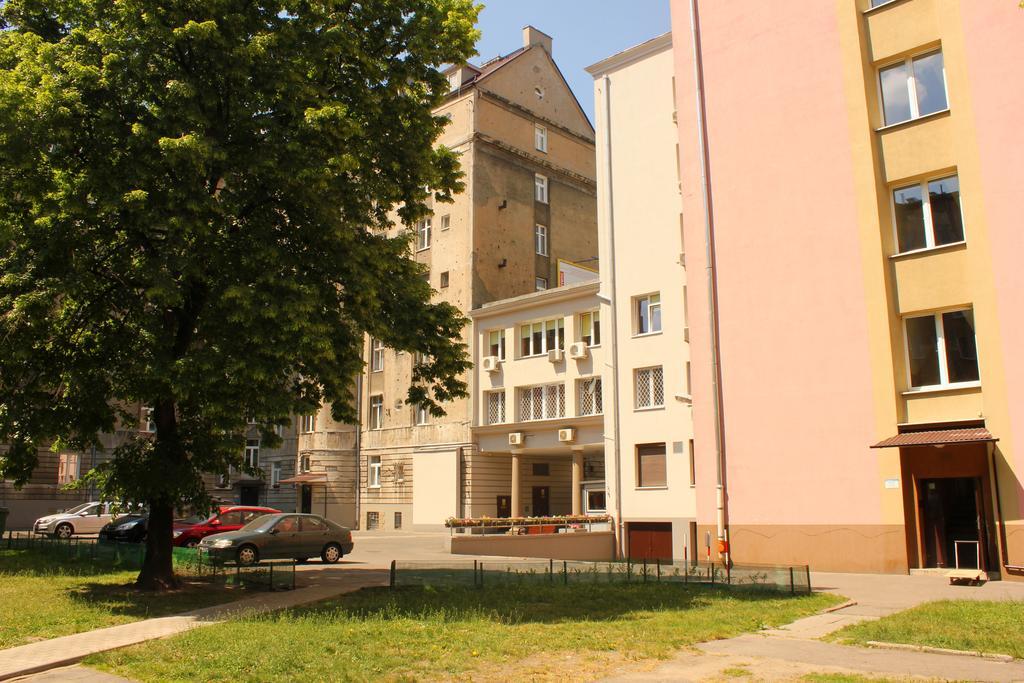 Chmielna Central Warsaw Lux Apartment Apartament *