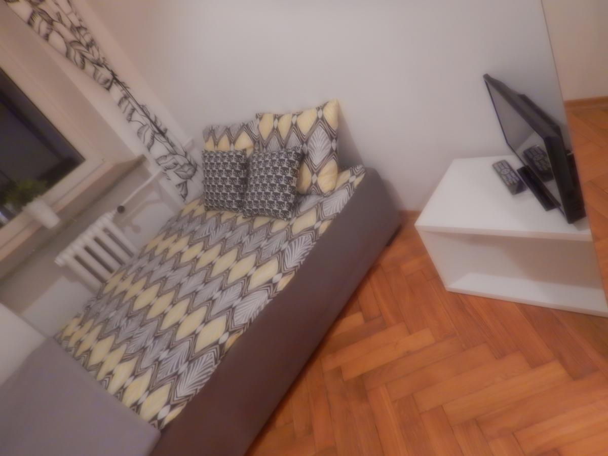 Apartament Chmielna Central Warsaw Lux Apartment *