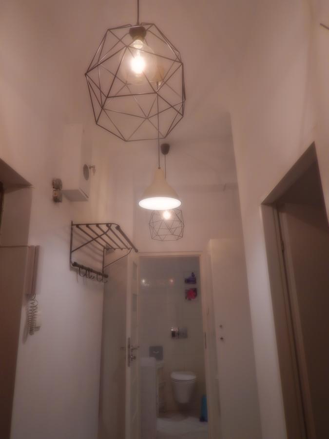 Apartament Chmielna Central Warsaw Lux Apartment Warszawa