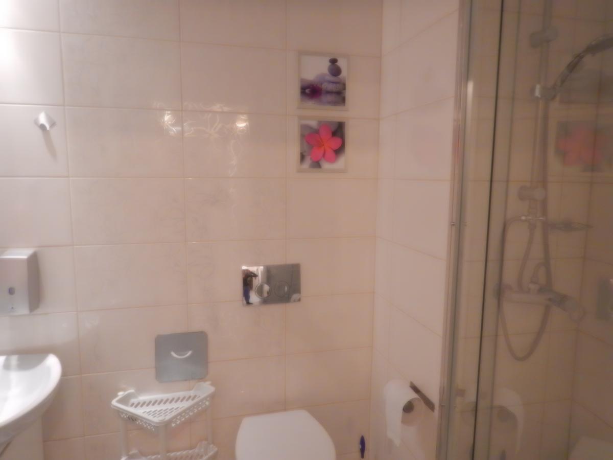 Chmielna Central Warsaw Lux Apartment