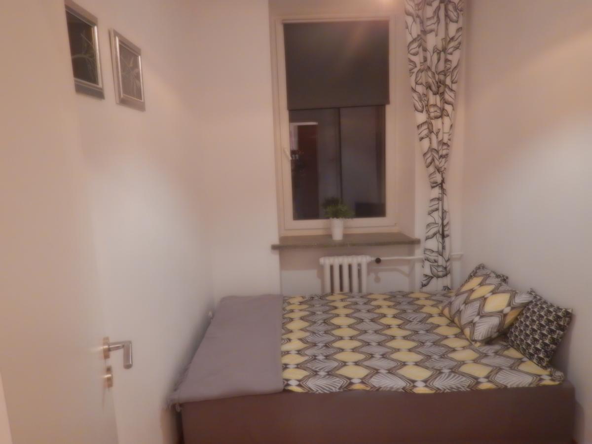Chmielna Central Warsaw Lux Apartment Warszawa