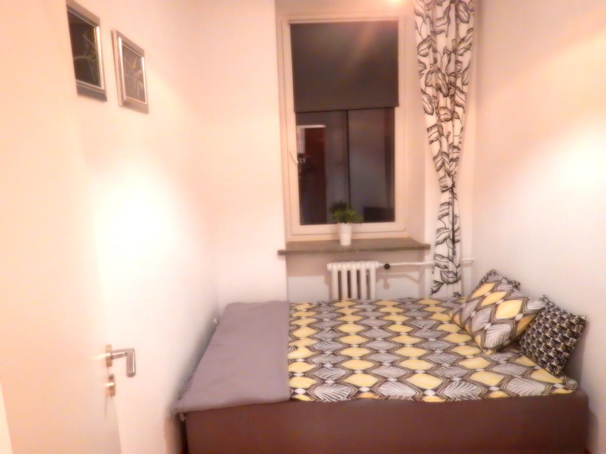 Chmielna Central Warsaw Lux Apartment *