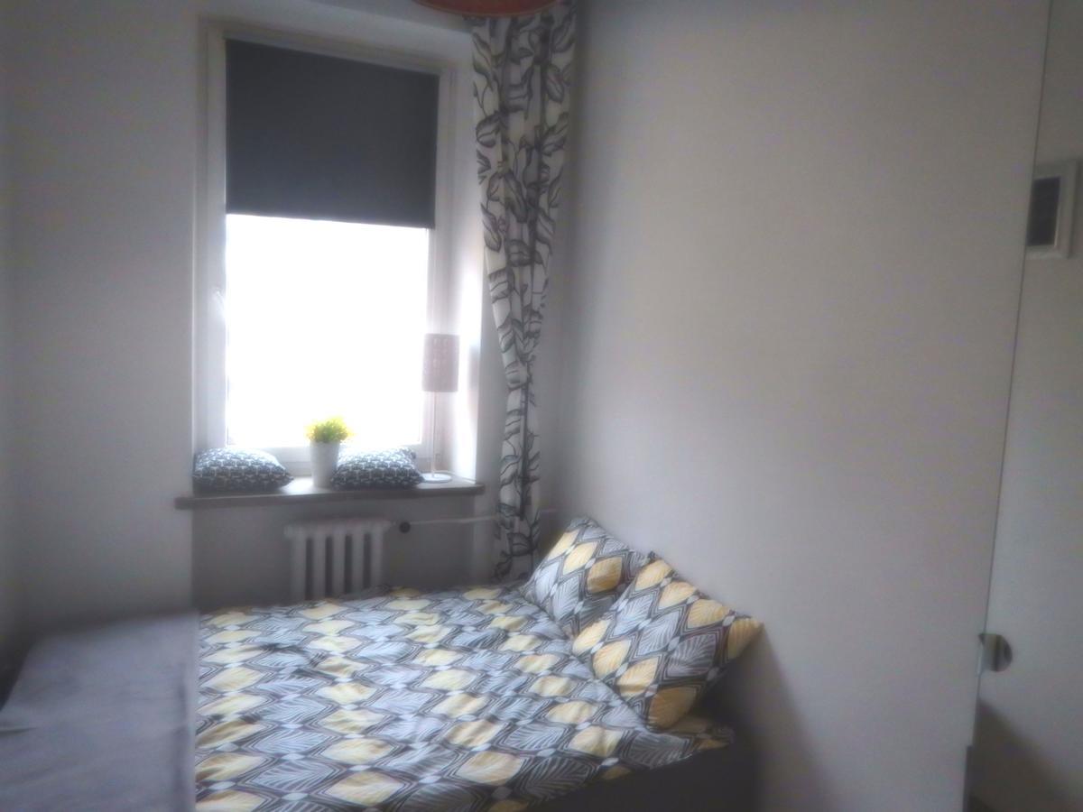 Chmielna Central Warsaw Lux Apartment Warszawa